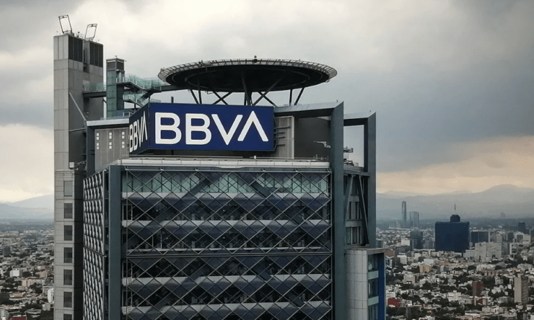 BBVA México Integra Apple Pay para Facilitar Pagos Digitales